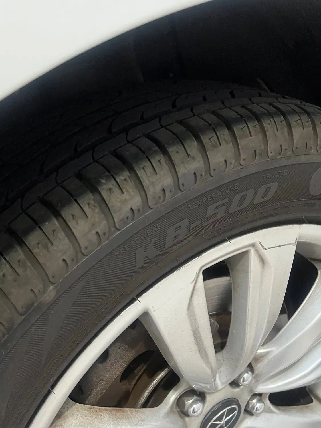 جک S5 اتوماتیک - 1397