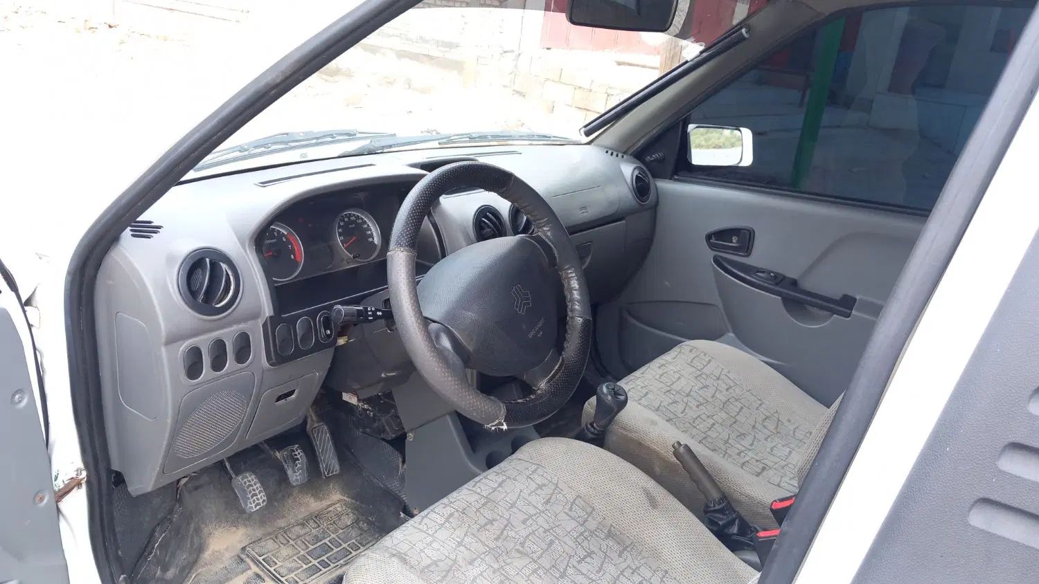 پراید 151 SE - 1396