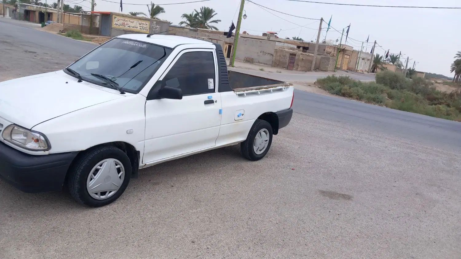 خودرو پراید، 151 آگهی ann_19931749