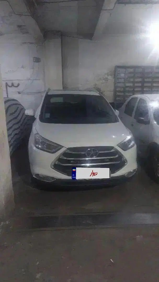 خودرو جک، S3 آگهی ann_19931751