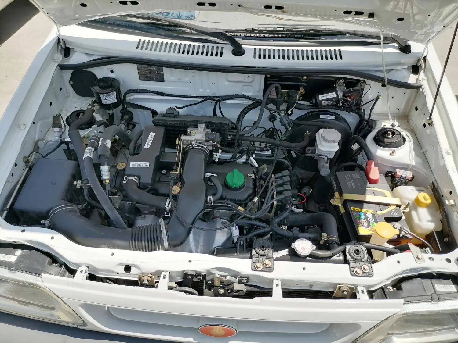 پراید 151 SE - 1401