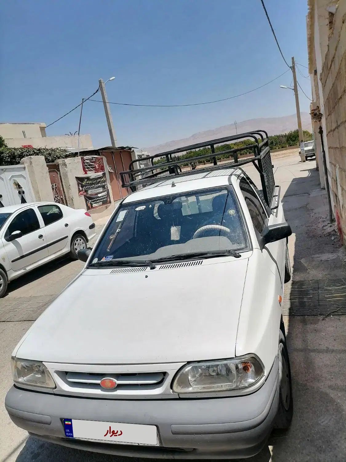 پراید 151 SE - 1401