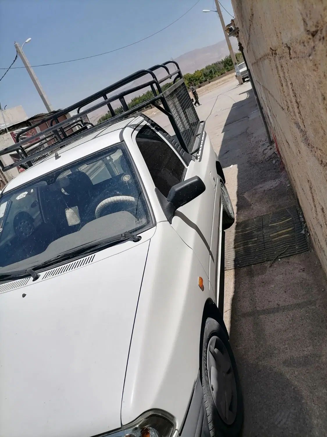 پراید 151 SE - 1401