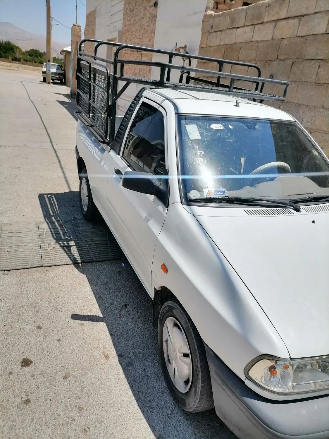 پراید 151 SE - 1401