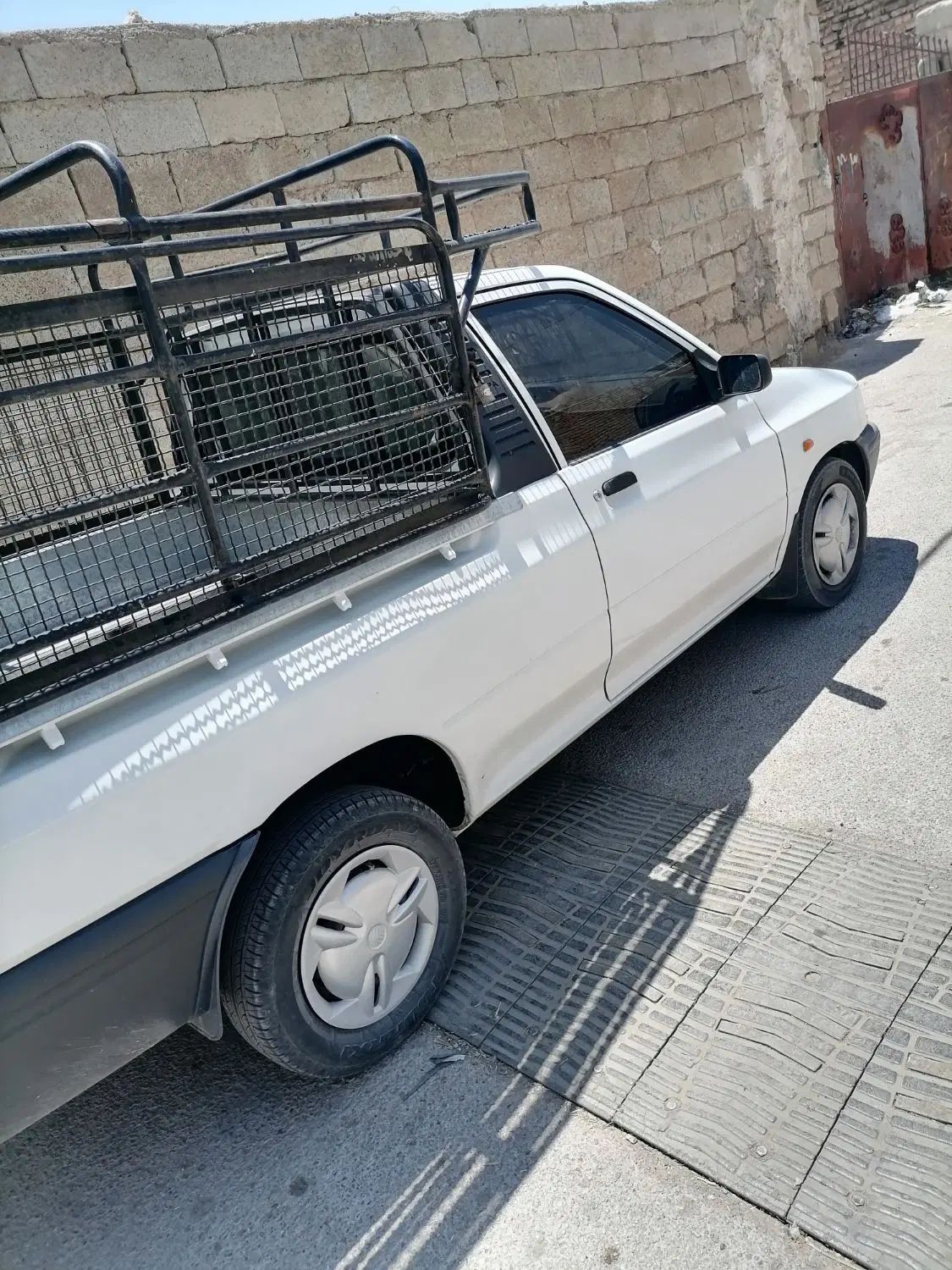 پراید 151 SE - 1401