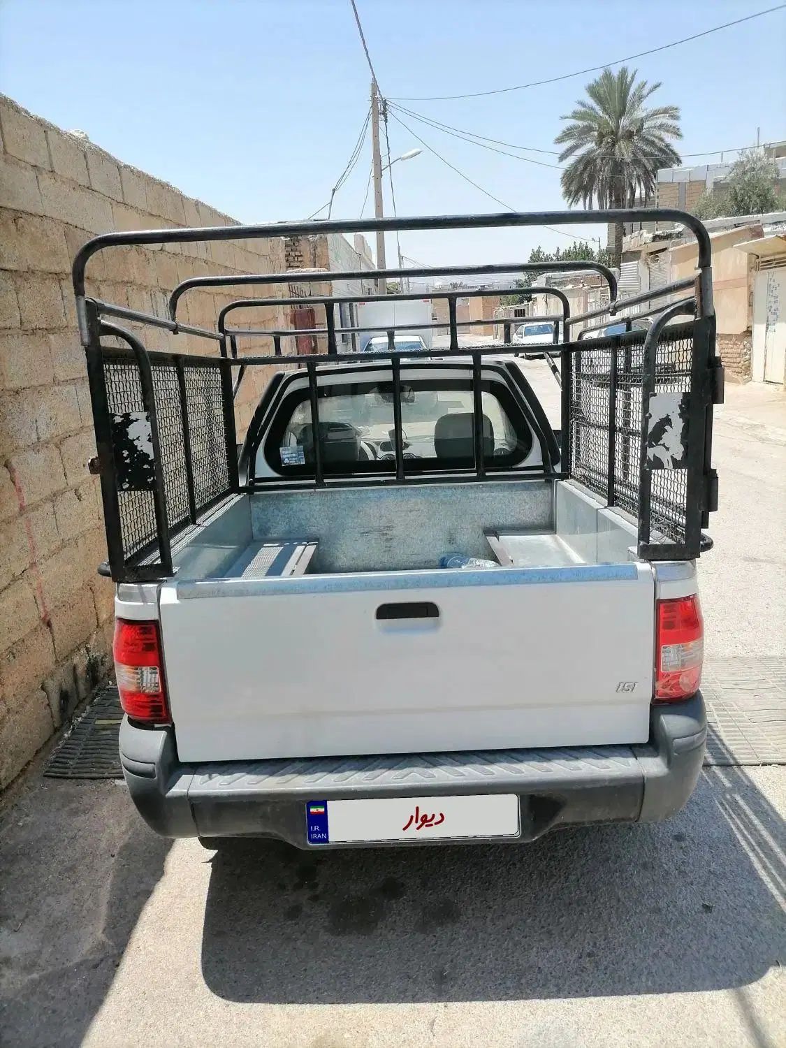 پراید 151 SE - 1401