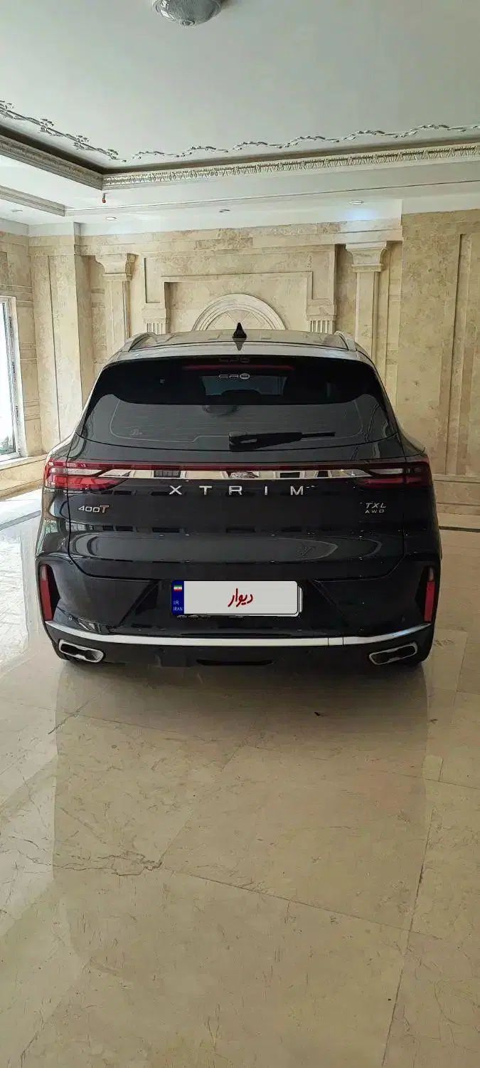 خودرو اکستریم، TXL آگهی ann_19931786