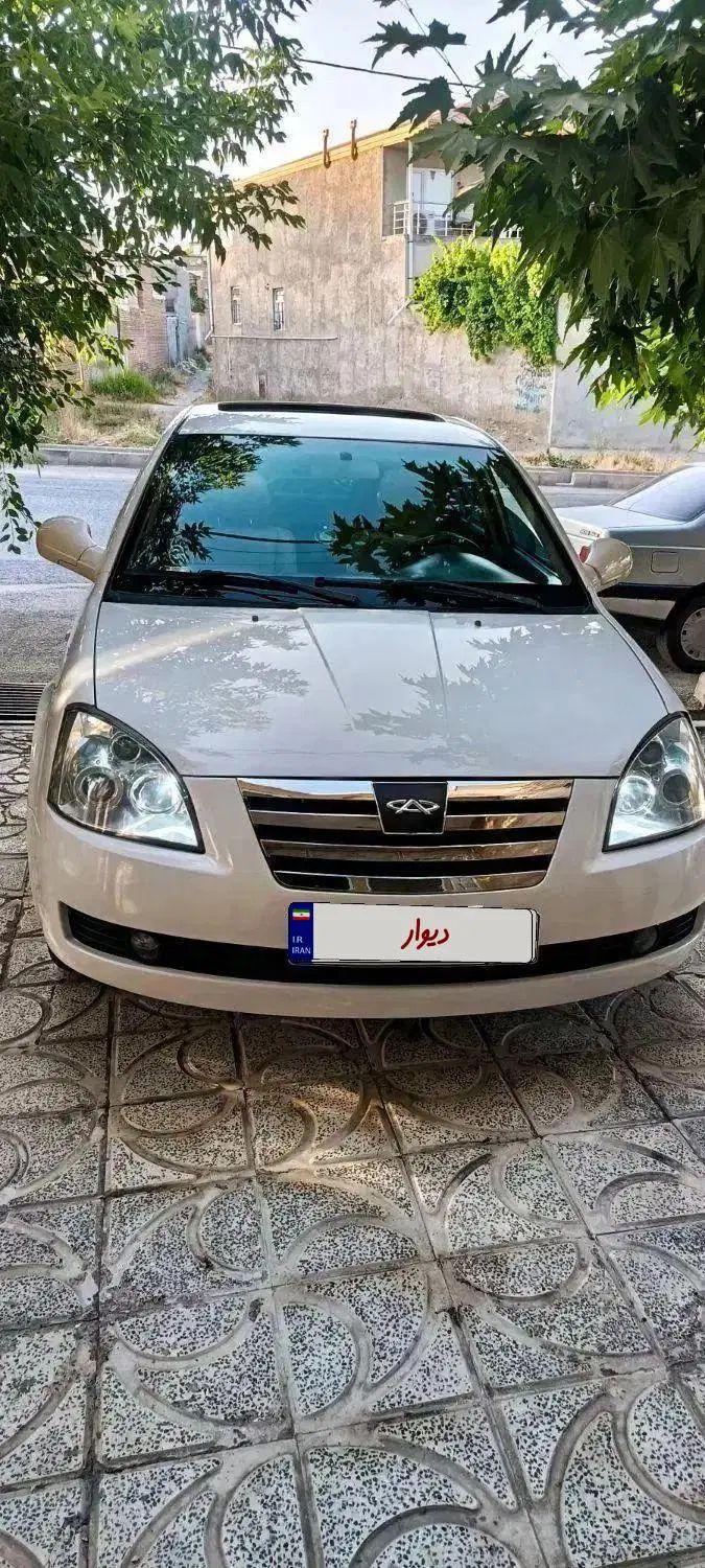 ام وی ام 530 دنده ای - 1393