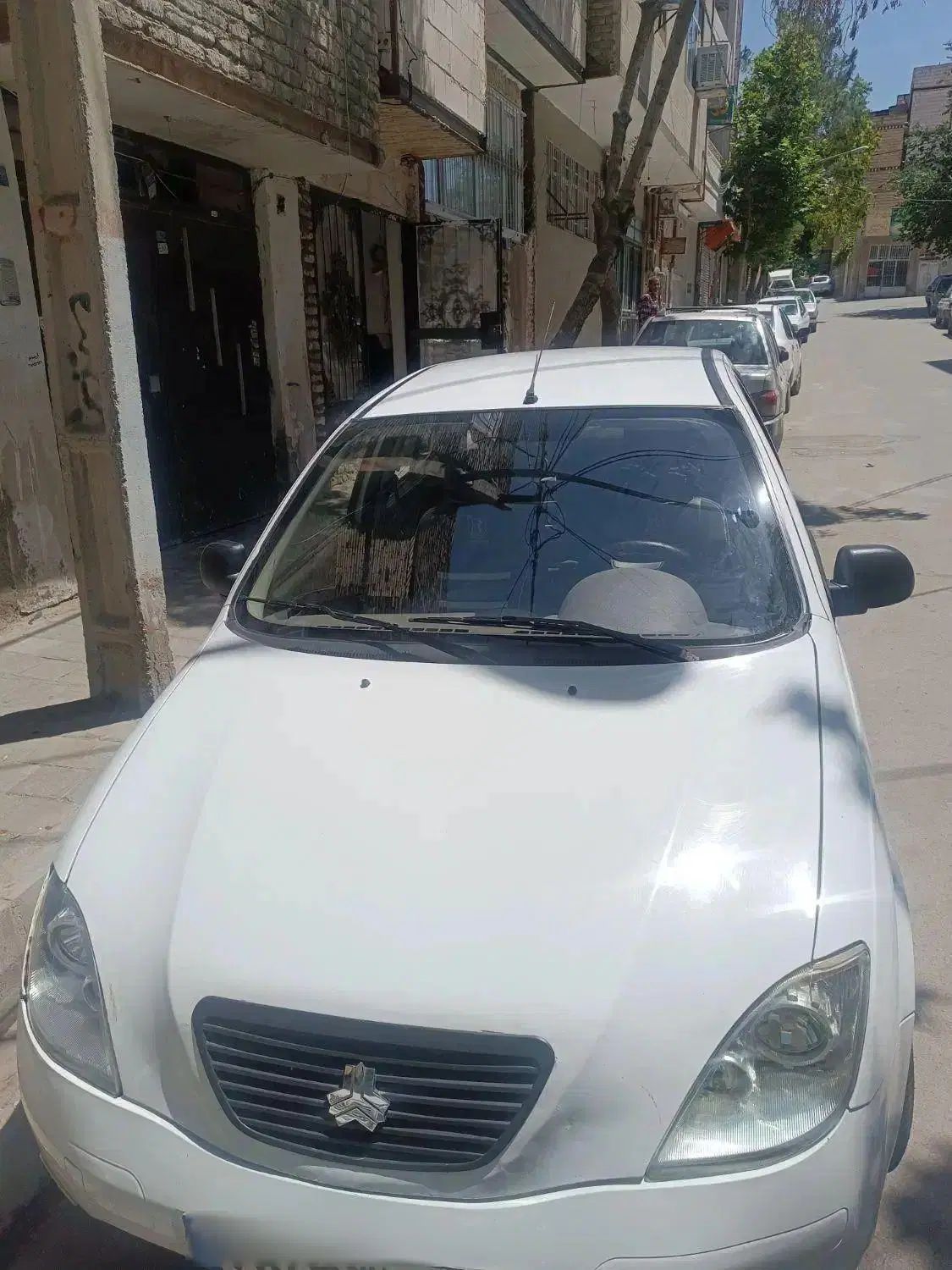 خودرو تیبا، صندوق دار آگهی ann_19931815