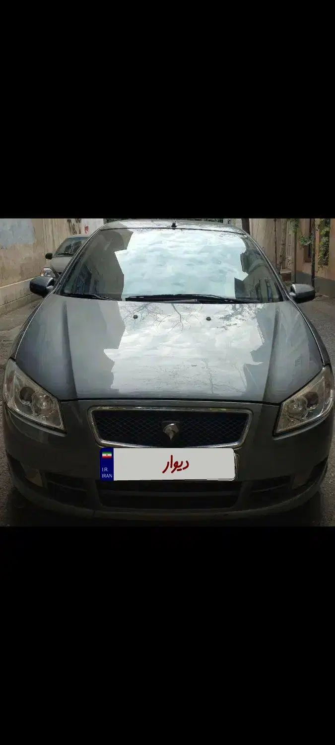 خودرو رانا، LX آگهی ann_19931818