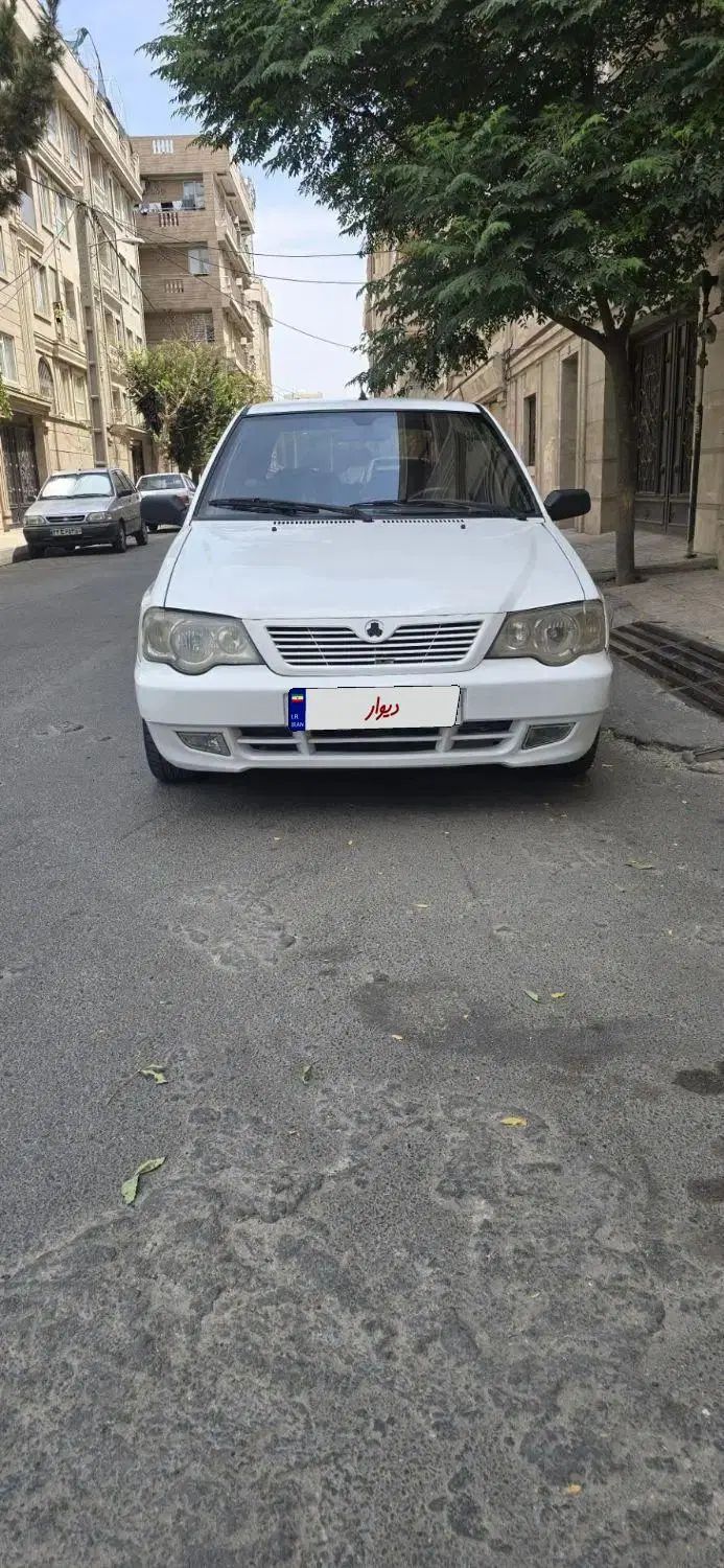 خودرو پراید، 111 آگهی ann_19931830