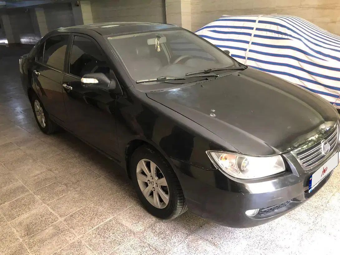لیفان 620 دنده ای 1800 - 1391
