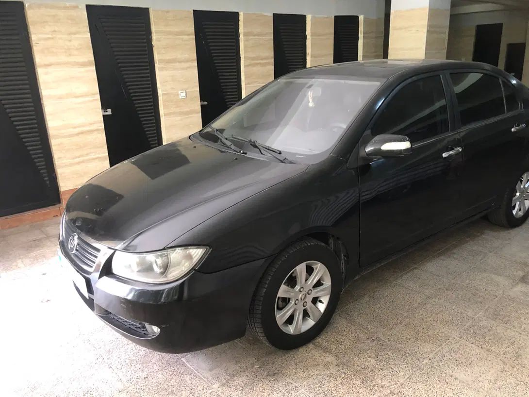 لیفان 620 دنده ای 1800 - 1391