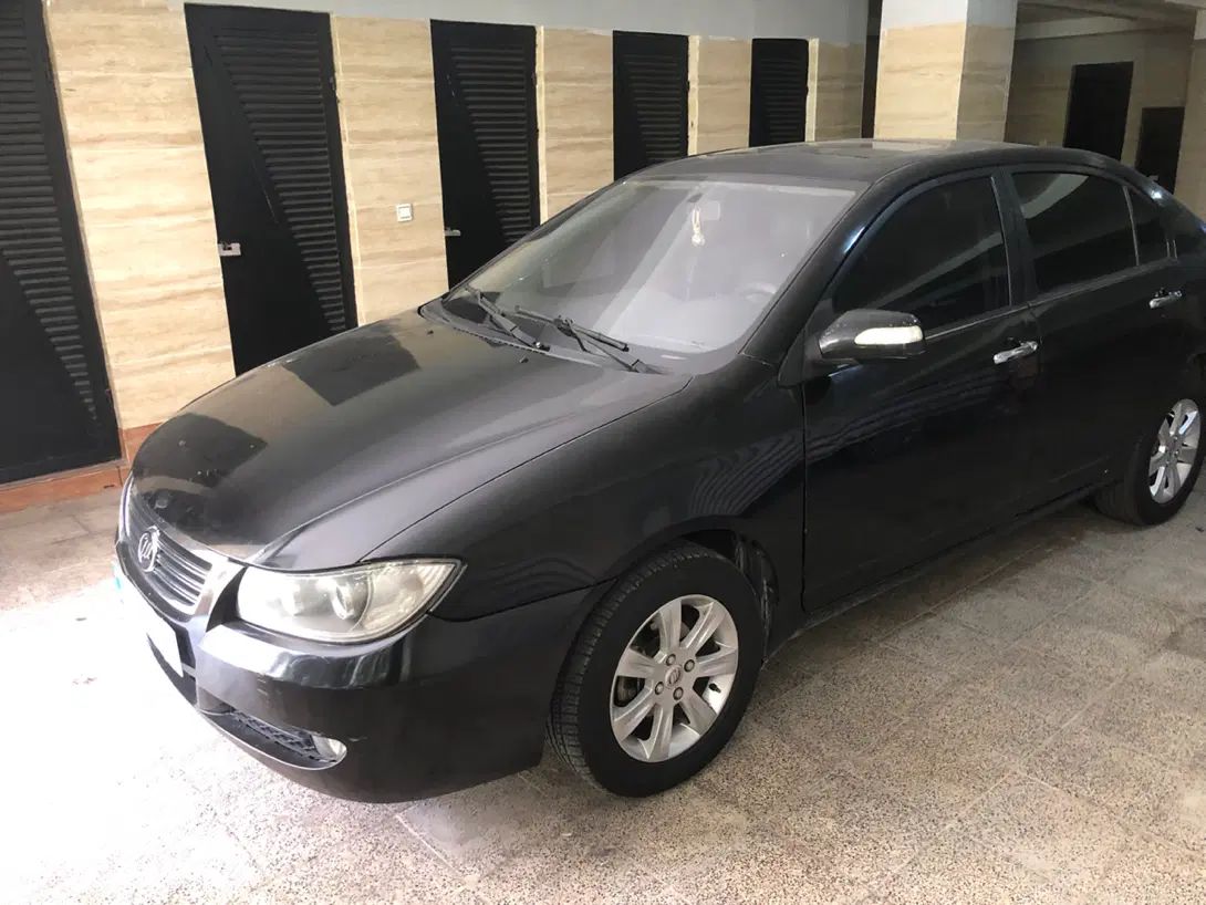لیفان 620 دنده ای 1800 - 1391