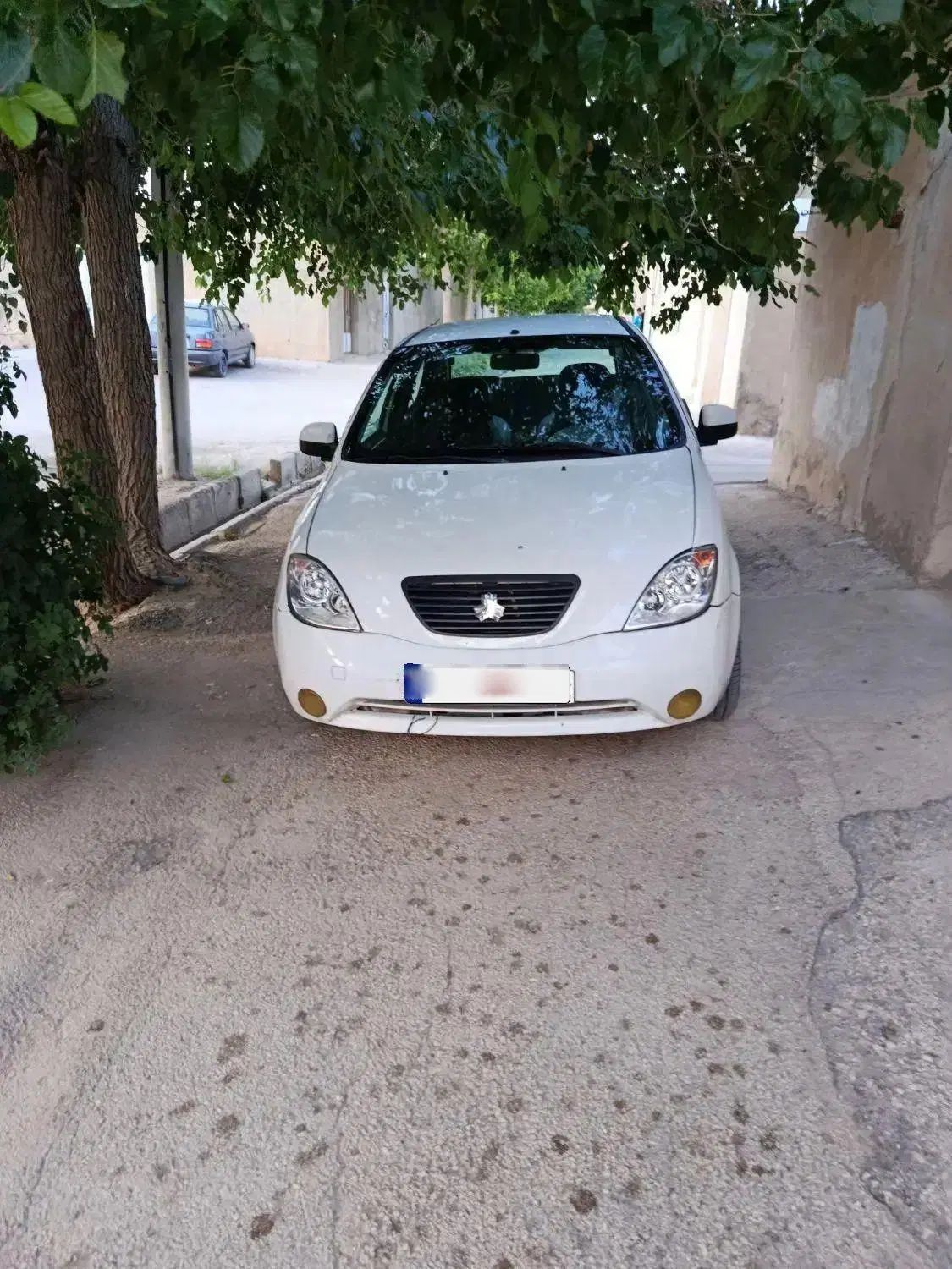 خودرو تیبا، صندوق دار آگهی ann_19931867