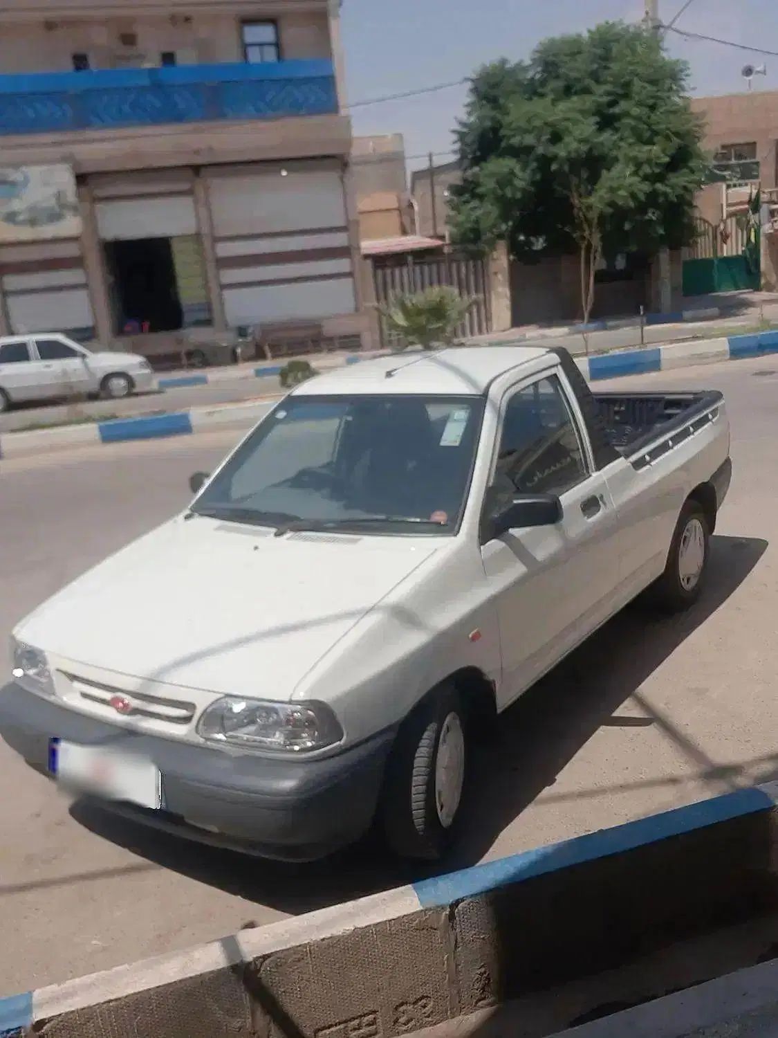 خودرو پراید، 151 آگهی ann_19931882