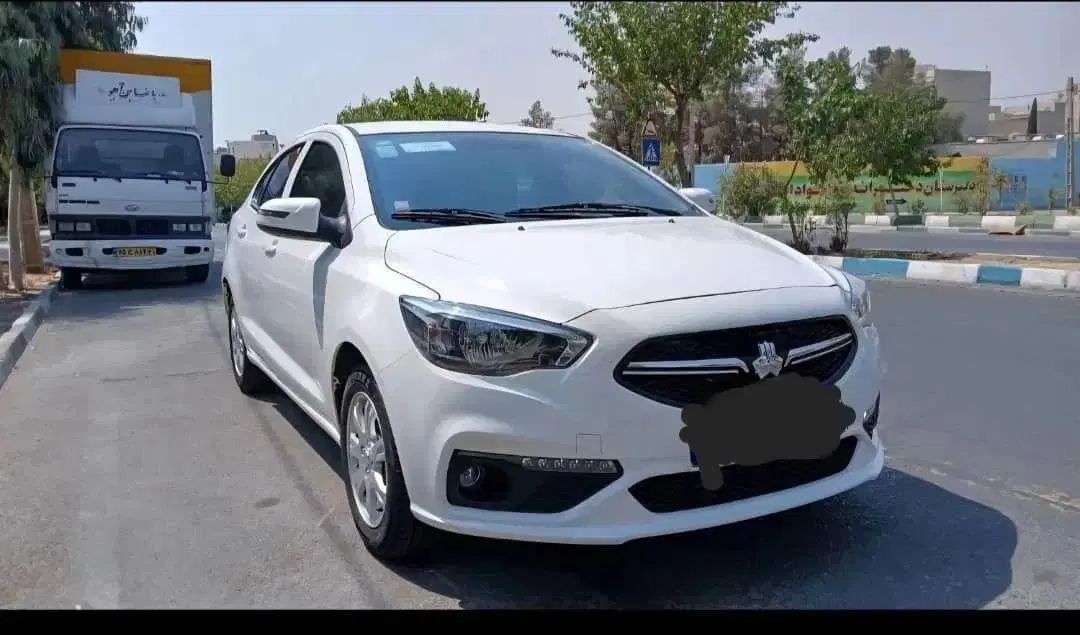 خودرو شاهین، G آگهی ann_19931883
