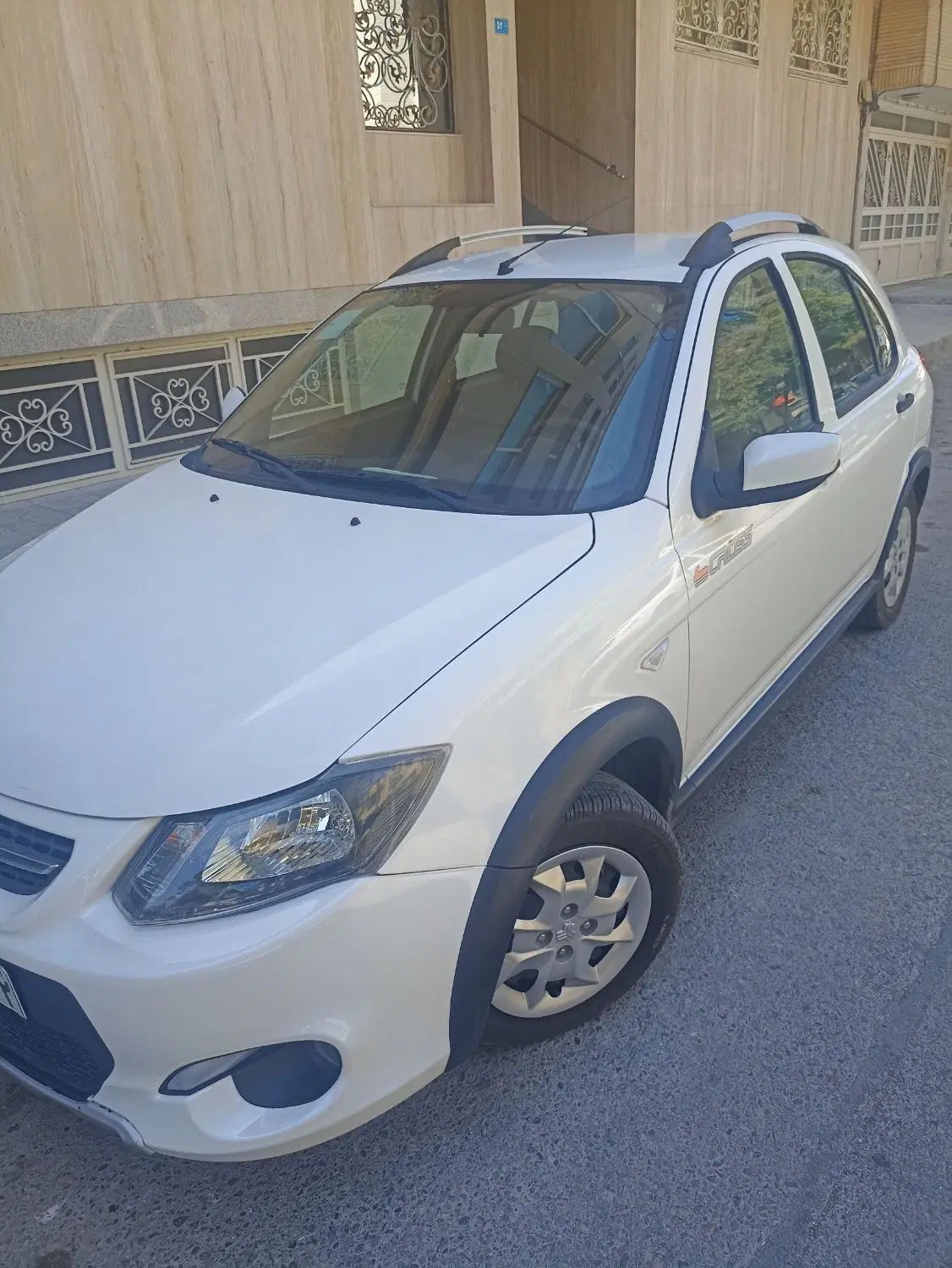 خودرو کوییک، معمولی آگهی ann_19931885