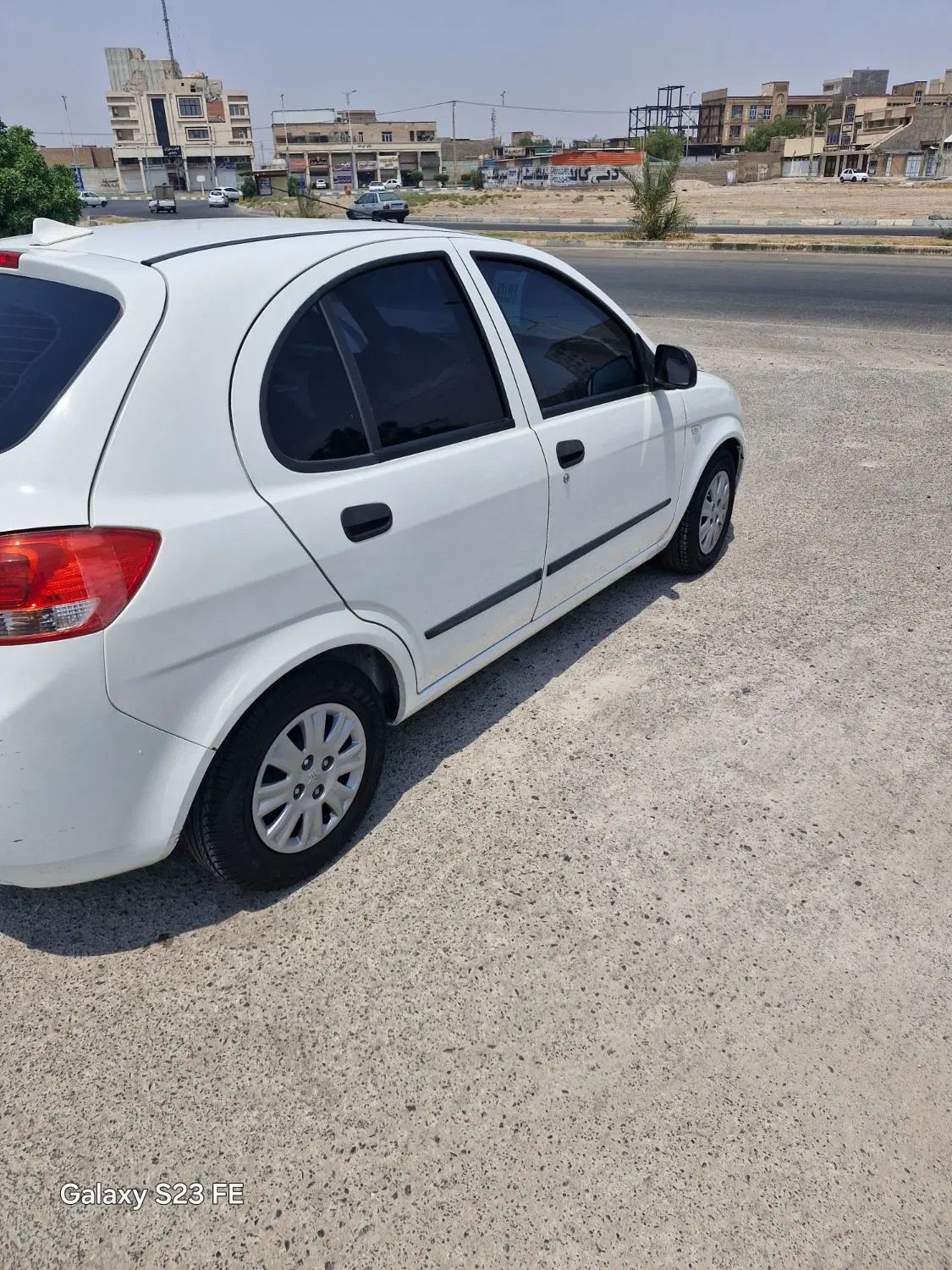 تیبا 2 پلاس - 1400