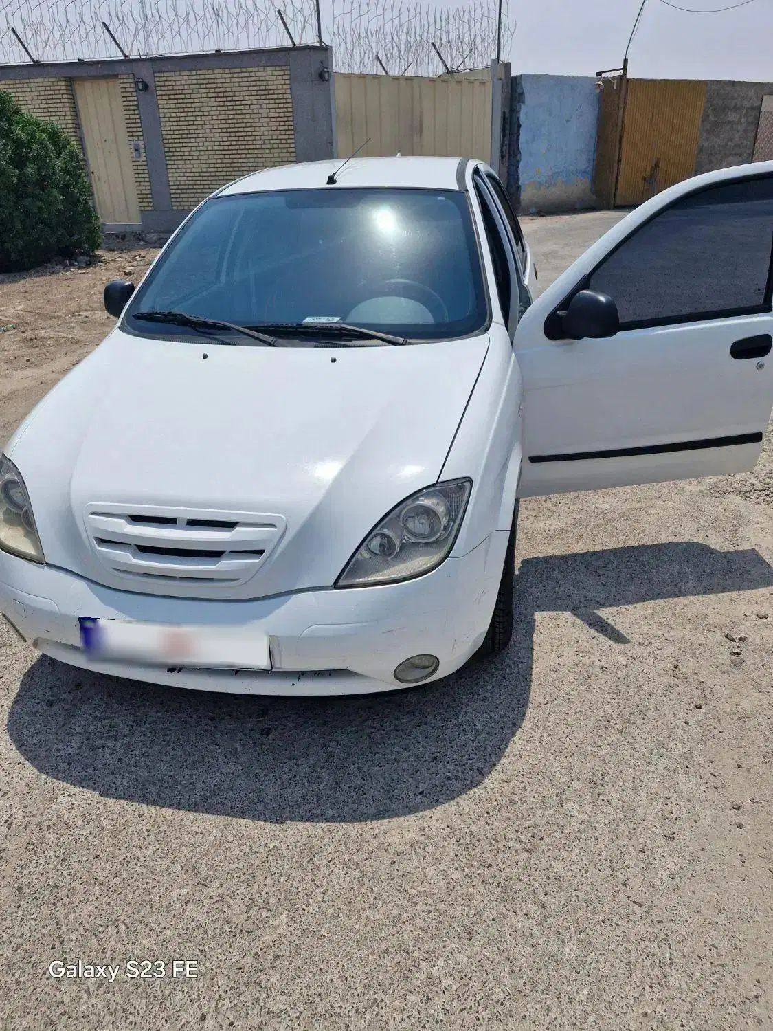 تیبا 2 پلاس - 1400
