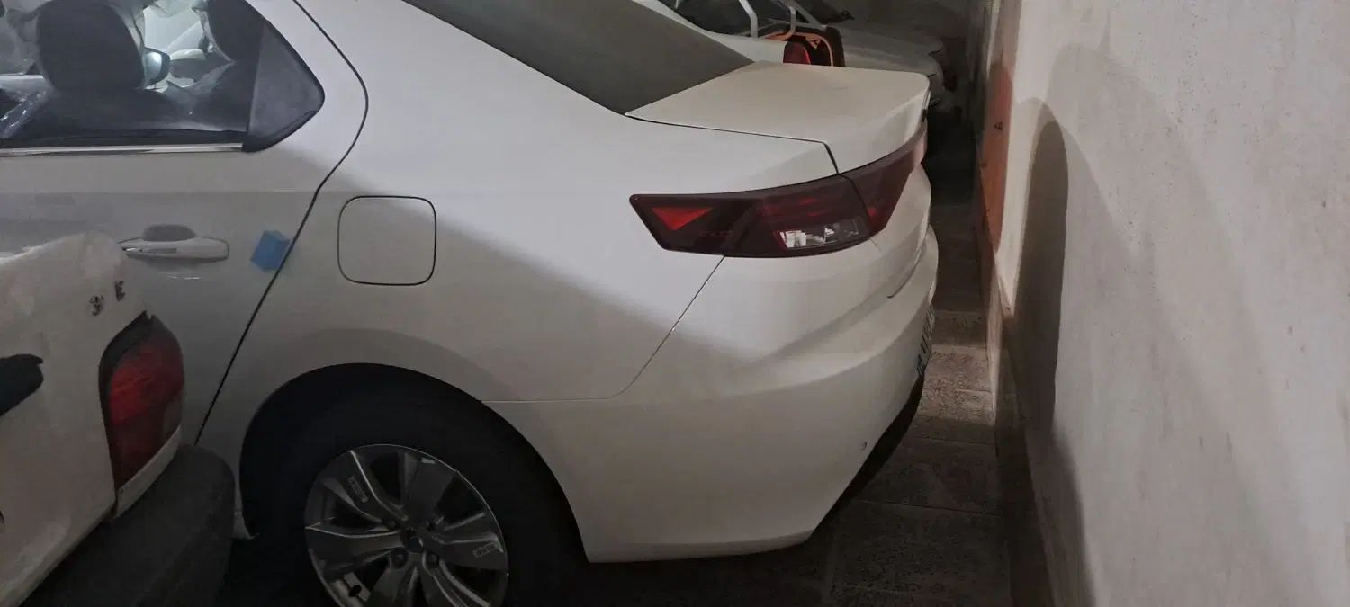 تارا اتوماتیک V4 LX - 1403