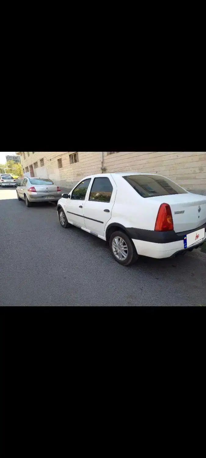 رنو تندر 90 E2 - 1397