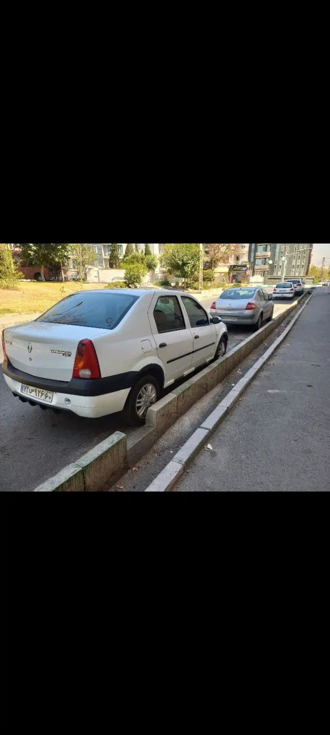 رنو تندر 90 E2 - 1397