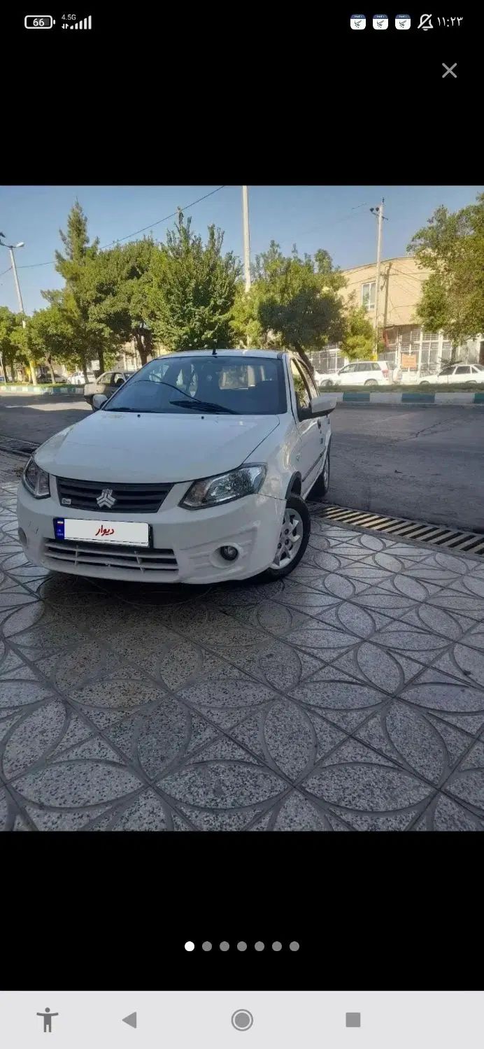 خودرو ساینا، S آگهی ann_19931909