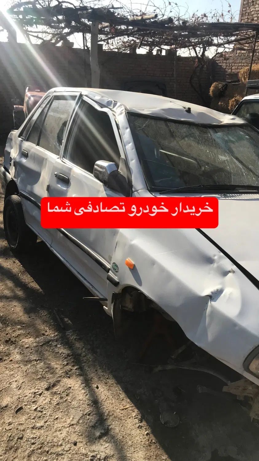 خودرو پژو، 405 SLX آگهی ann_19931915