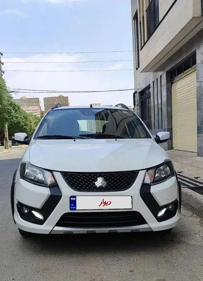 کوییک S پایه - 1402