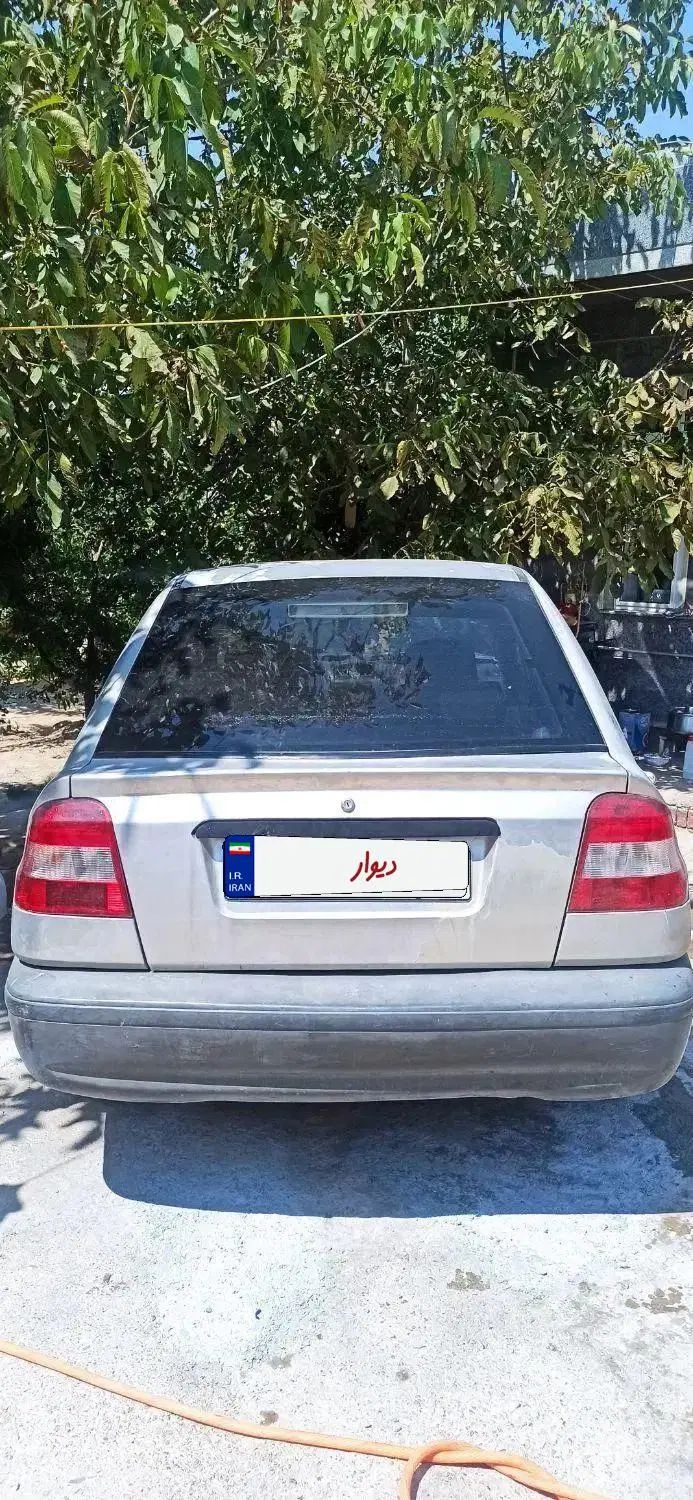 پراید 141 SL - 1388