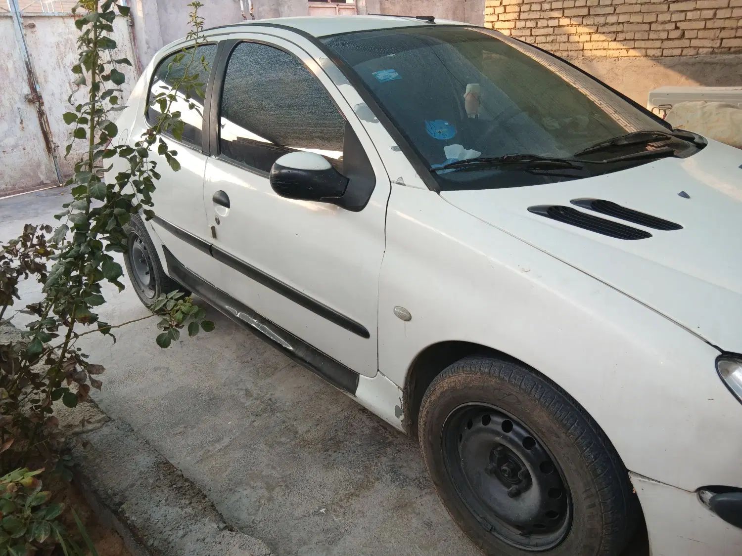 خودرو پژو، 206 آگهی ann_19931938