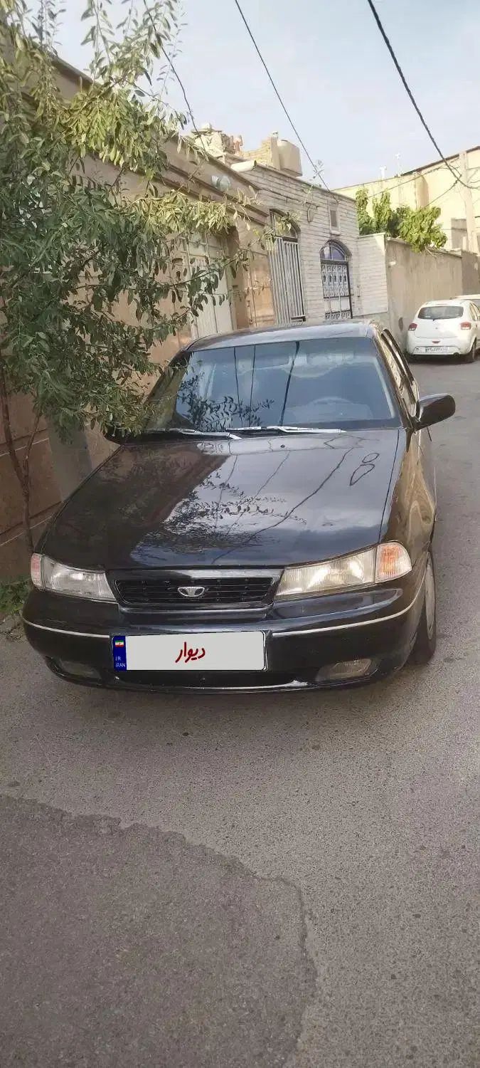 خودرو دوو، سیلو آگهی ann_19931940
