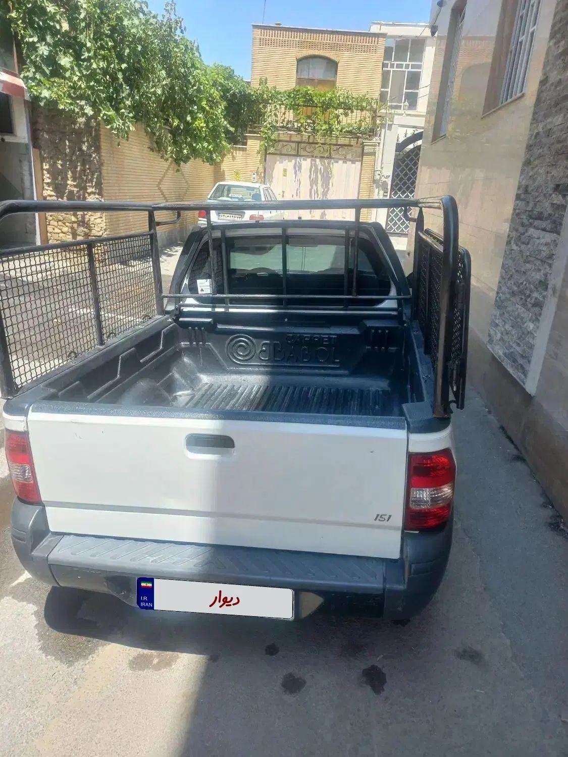 پراید 151 SE - 1401