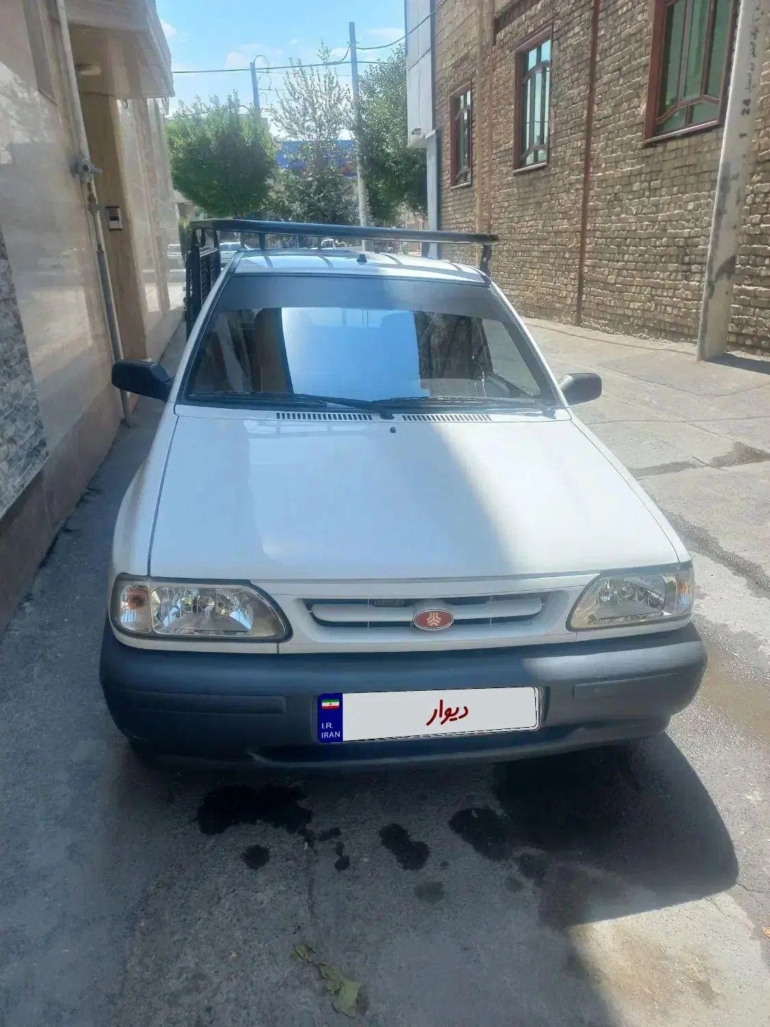 خودرو پراید، 151 آگهی ann_19931949