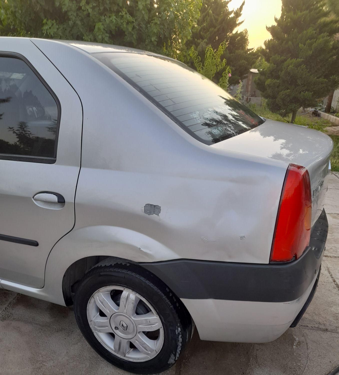 رنو تندر 90 E2 - 1390