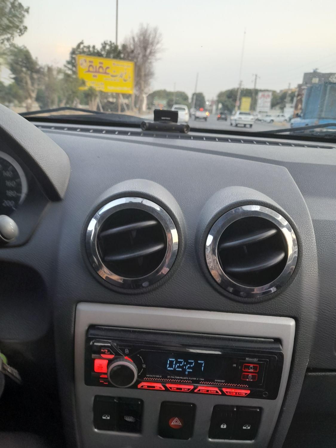 رنو تندر 90 E2 - 1390