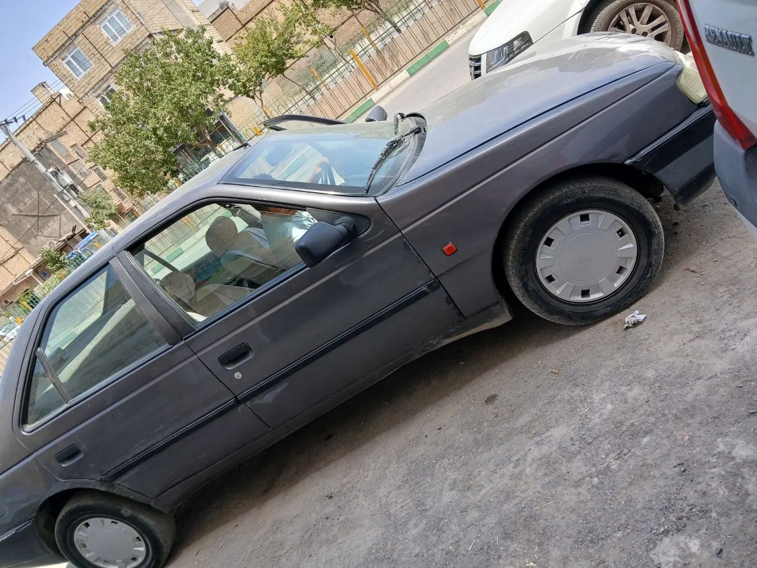 خودرو پژو، روآ آگهی ann_19931976