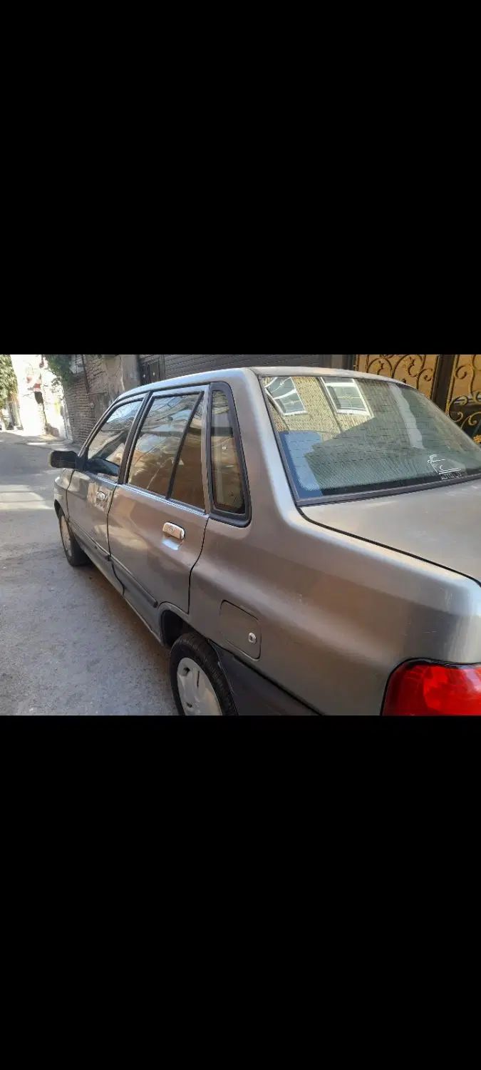 خودرو پراید، صبا آگهی ann_19931992