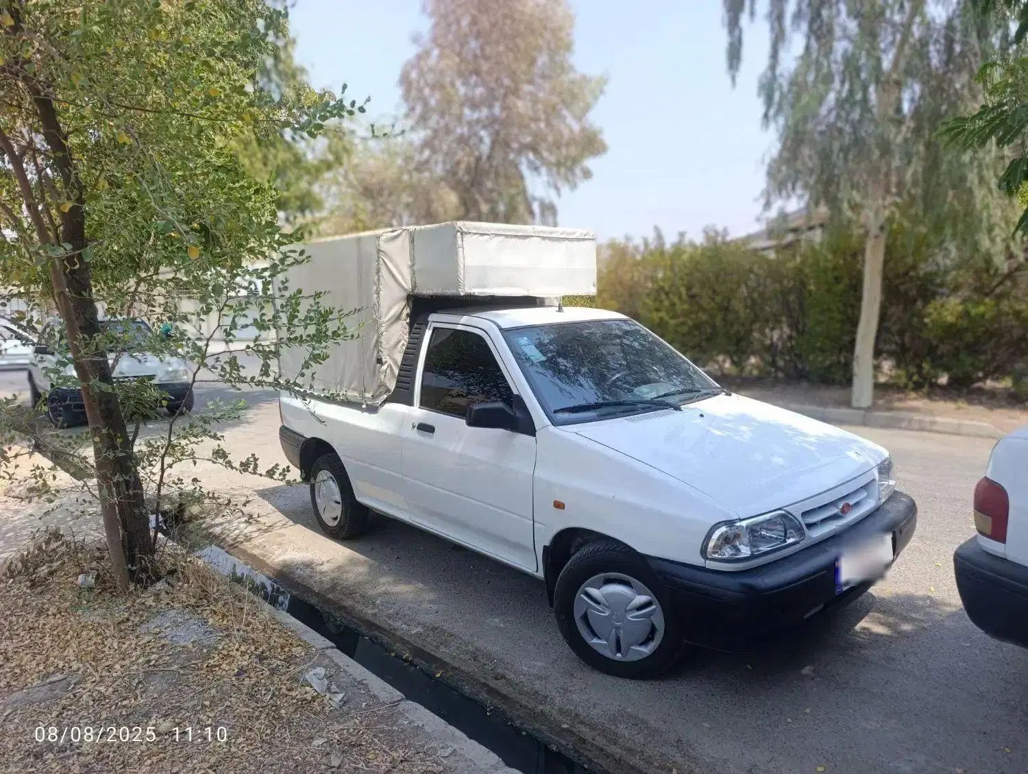 خودرو پراید، 151 آگهی ann_19932005