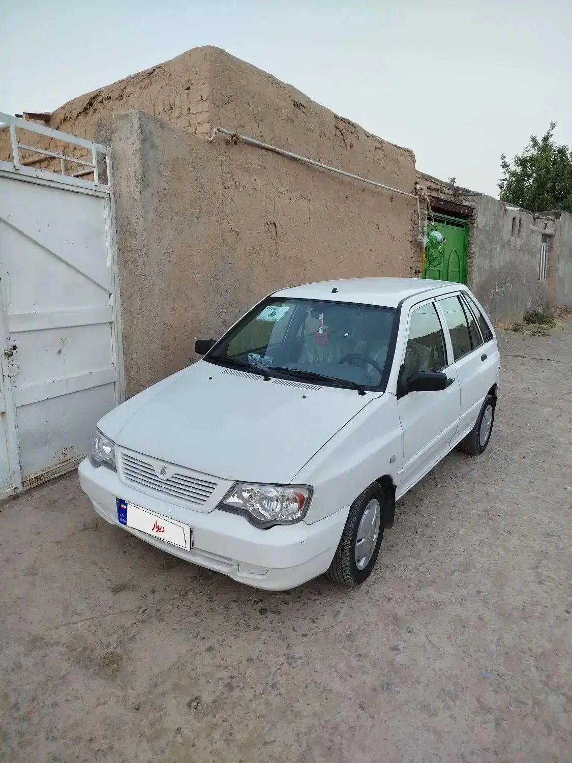 خودرو پراید، 111 آگهی ann_19932015