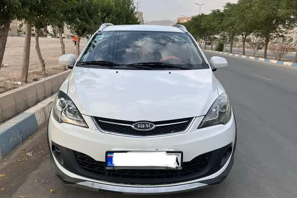 خودرو ام وی ام، 315 هاچ بک آگهی ann_19932019