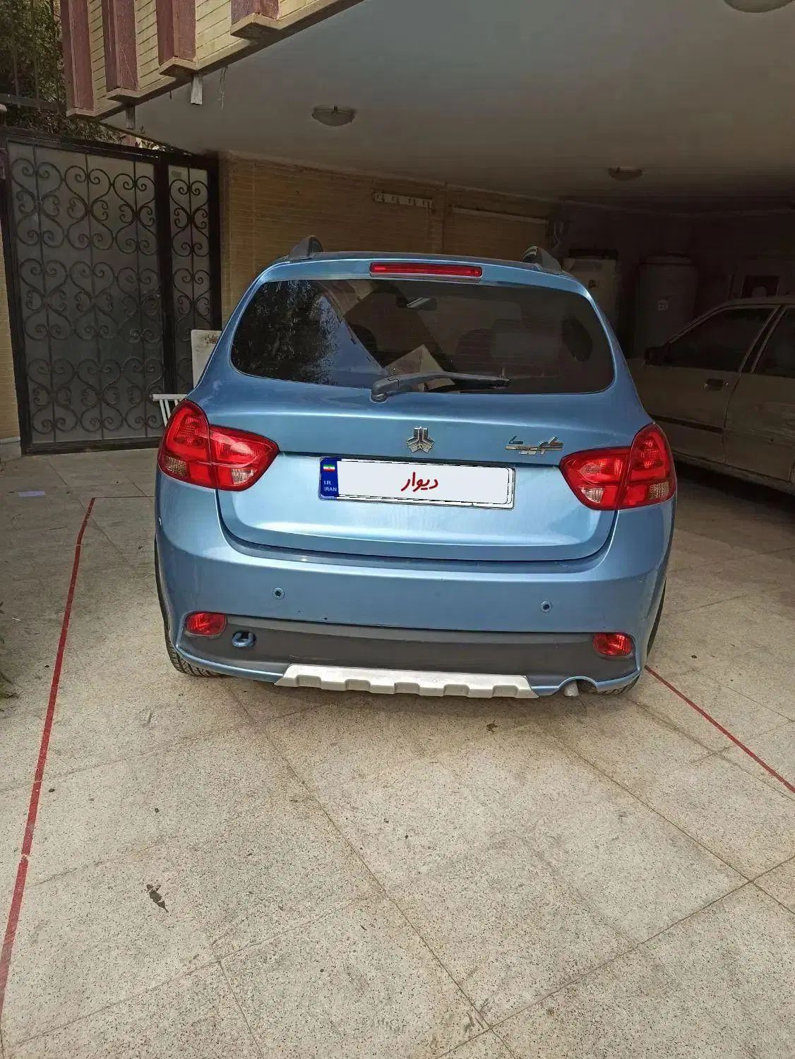 خودرو کوییک، R آگهی ann_19932020