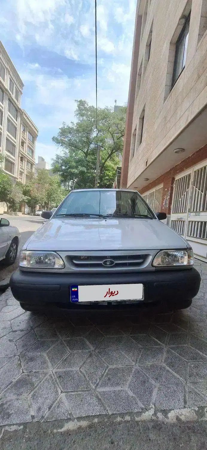 خودرو پراید، 131 آگهی ann_19932023