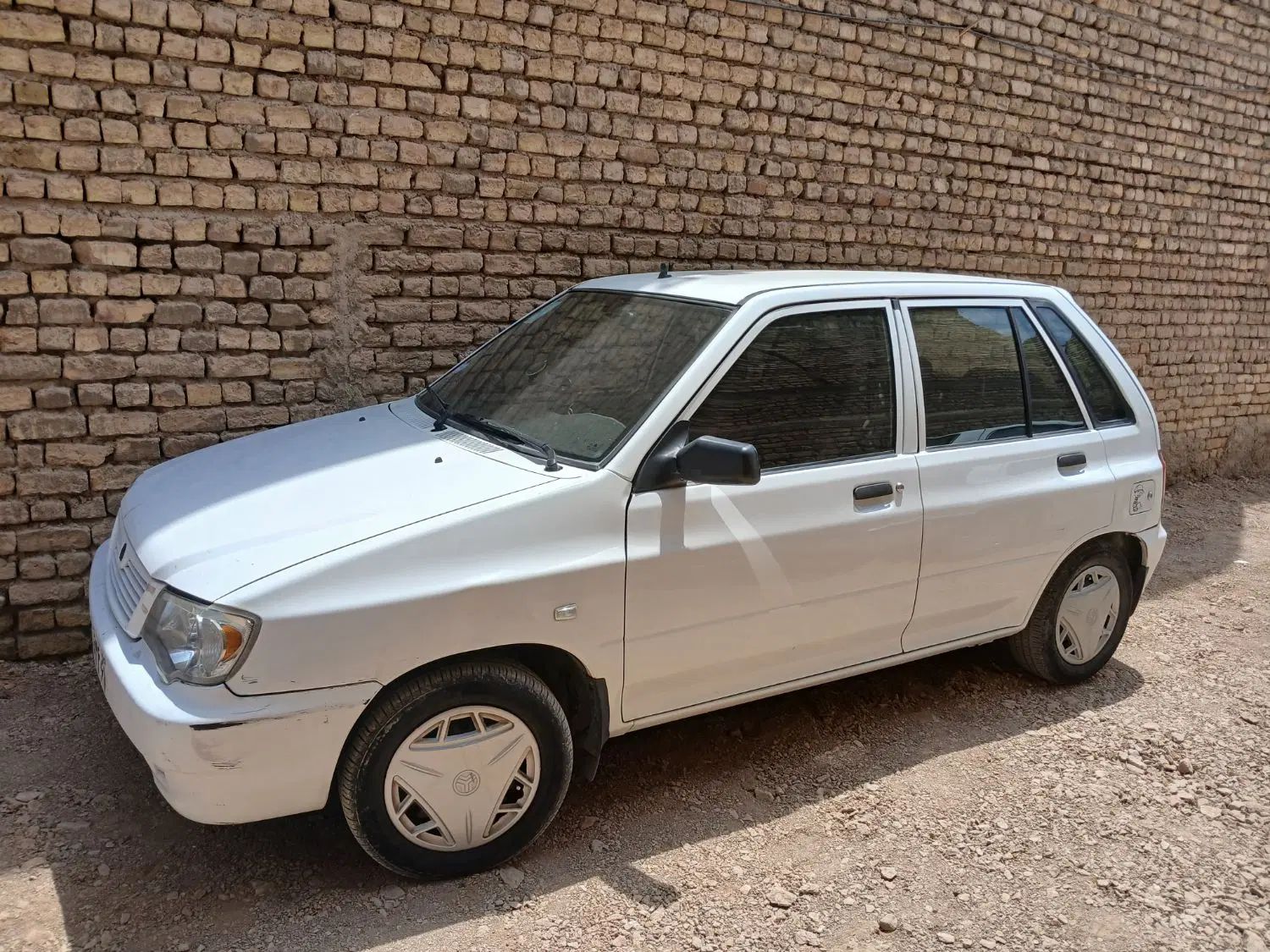 خودرو پراید، 111 آگهی ann_19932026