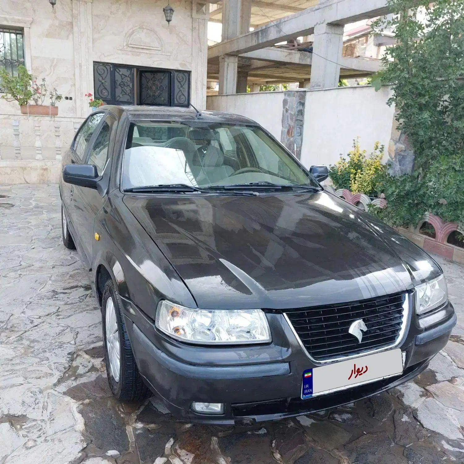 خودرو سمند، LX آگهی ann_19932029