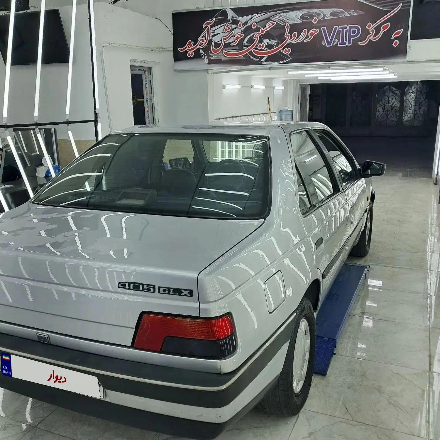 خودرو پژو، 405 آگهی ann_19932042