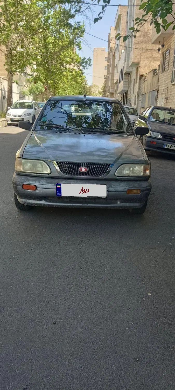 خودرو پراید، 141 آگهی ann_19932048