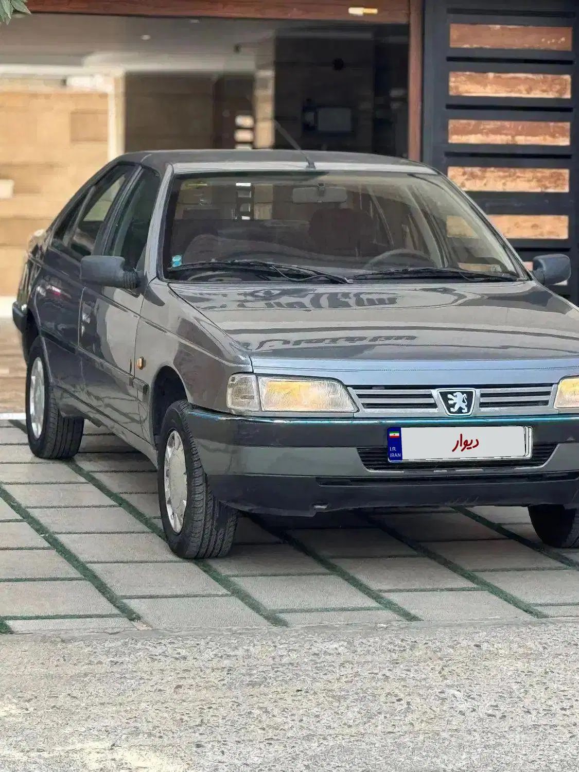 خودرو پژو، 405 آگهی ann_19932058