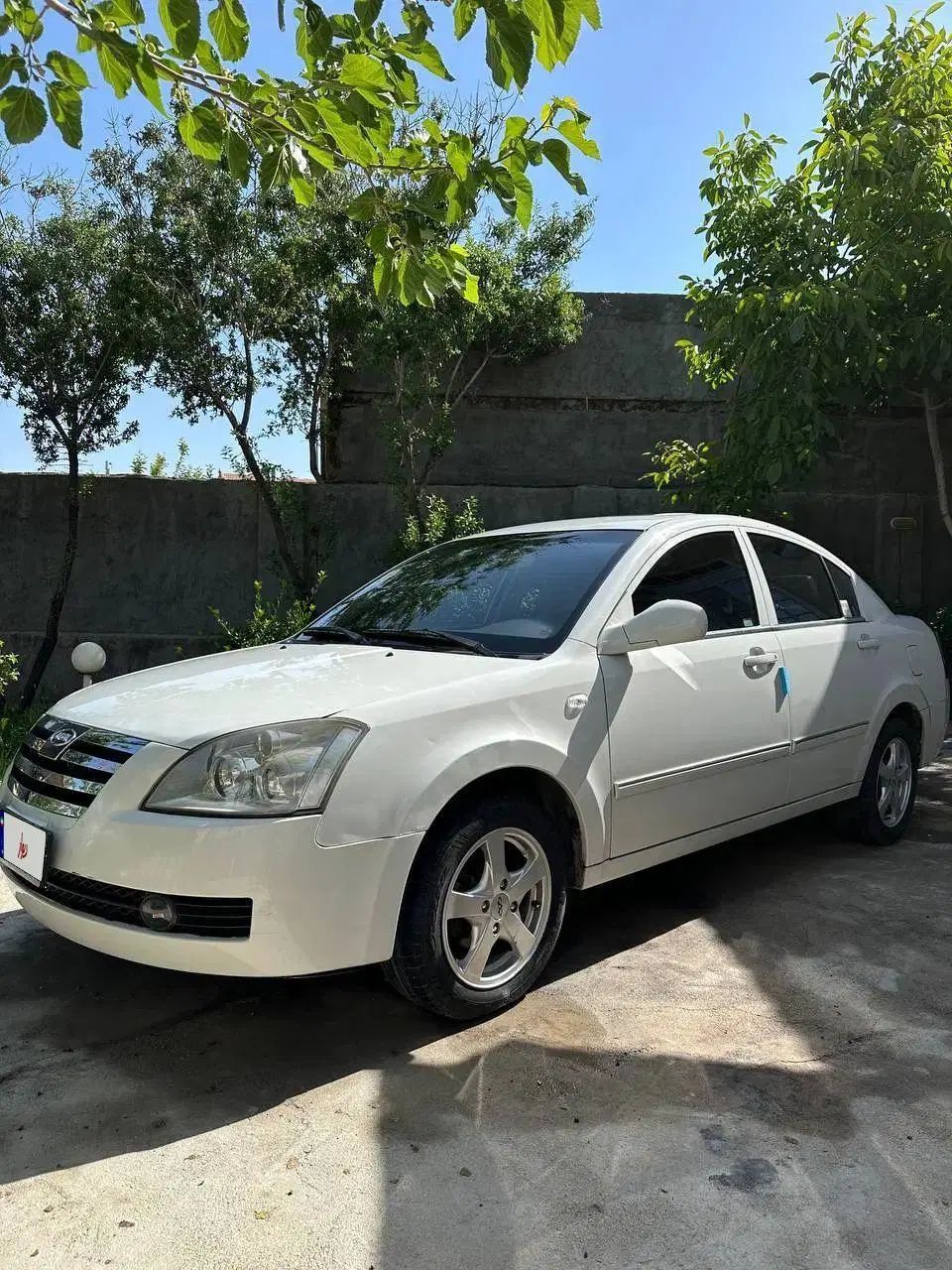 خودرو ام وی ام، 530 آگهی ann_19932059